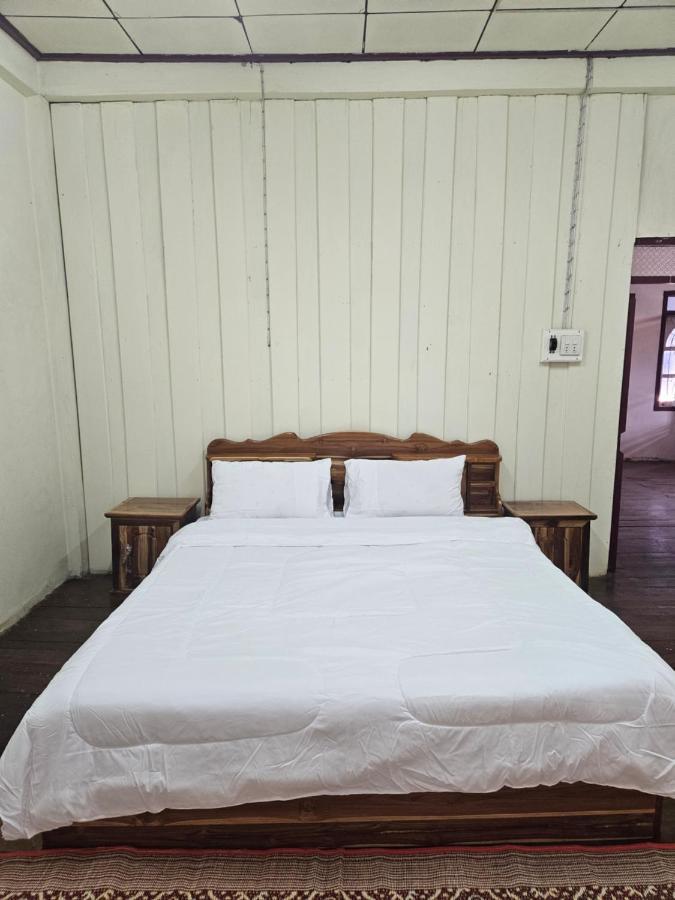 Kai Lions International Hostel Paksong Eksteriør billede